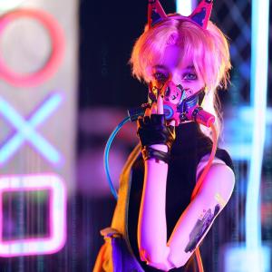 DollZone李電池3点BJD人形男前機械人造人間DZ公式正規版全SD人形セット