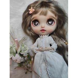 アイシーぬいぐるみ多肉改化粧改娃正綴?露