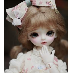 画境人形社bjd正規版6女ワミダbjd sd同類人形の詳細画像1