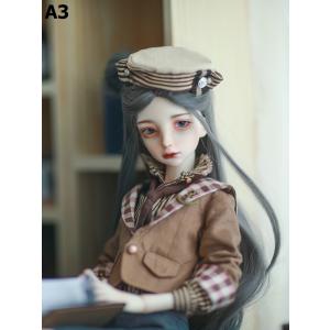 画境人形社bjd正規版6女ワミダbjd sd同類人形の詳細画像4