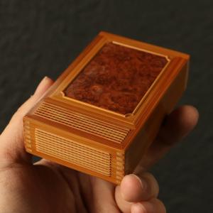 の名家曹自康純が手作りで天然の老玉竹竹竹蛉鳴虫...の詳細画像1