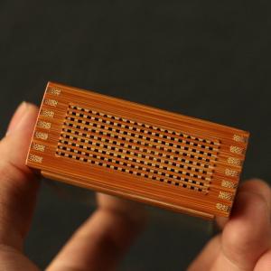 の名家曹自康純が手作りで天然の老玉竹竹竹蛉鳴虫...の詳細画像2