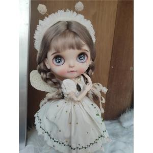 アイシーぬいぐるみ多肉化粧直し人形Z綴嘉美