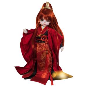リンドール戒の人形孫策6分時代劇誅魔令シリーズ...の詳細画像5