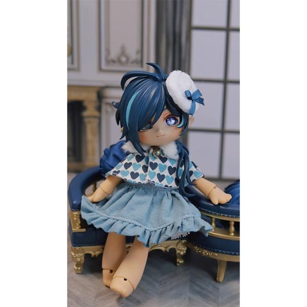 【完売展示】秋の恋心ob 11ワ衣12分bjdufp 9萌龍はマントベレー帽を着ることができる