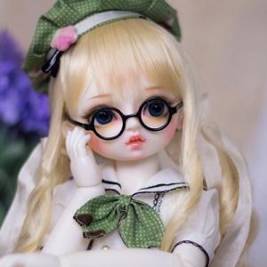 【画境社】?ジャイアントベビーハニーアン? bjd人形