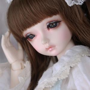 【画境社】bjd 1/4女ワ？Flavia（フェレヴィア）？bjd/sd同類