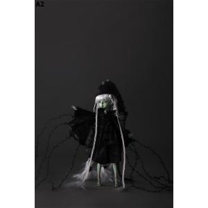 【画境社】bjd 1/3女ワ?穎軒? bjd/...の詳細画像3