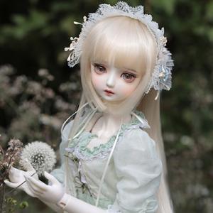 【画境社】bjd 3分女ワ?リンダ（リンダ）? bjd人形