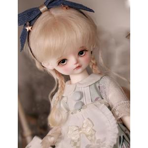 【画境社】bjd 1/6女ワ?キャンディー? bjd/sd同類の人形