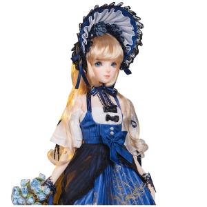 リンドール戒の人形4点アリス01ドリームワンダ...の詳細画像5