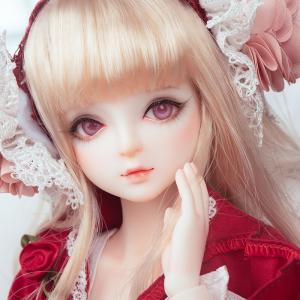 Ringdoll戒の人形ジュリアジュリア洋装ス...の詳細画像1