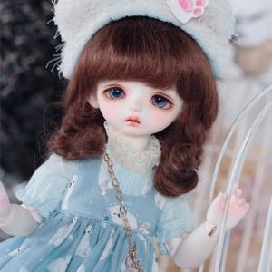 【画境社】bjd 6分6分特体女ワ?旦旦? bjd人形