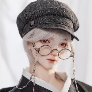 リンドール戒の人形臥龍青天漢服誅魔令シリーズBJD人形SD叔体男