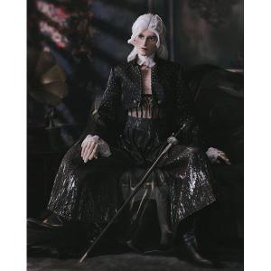 24インチBJD人形1 / 3SDファッション人...の商品画像