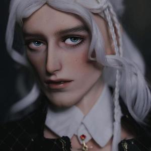 24インチBJD人形1 / 3SDファッション...の詳細画像2