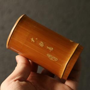 の戚庭飛純が手で残した青彫刻浅浮き彫り弥勒一体...の詳細画像5