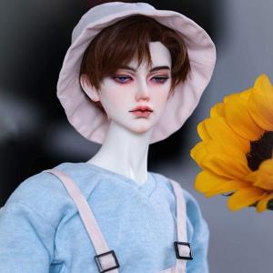 1/3 BJD 人形 69.5 センチ 27.3...の商品画像