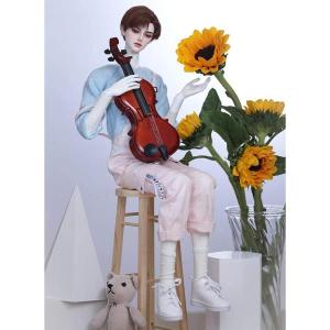 1/3 BJD 人形 69.5 センチ 27....の詳細画像2