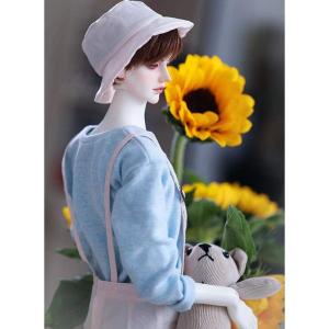 1/3 BJD 人形 69.5 センチ 27....の詳細画像4