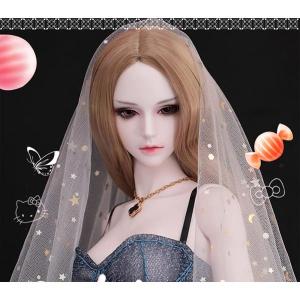BJD 人形 1/3 SD 人形 26 インチ...の詳細画像2