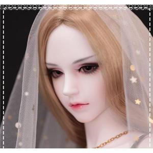 BJD 人形 1/3 SD 人形 26 インチ...の詳細画像5