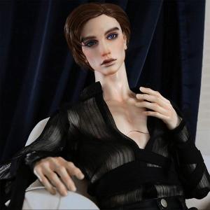 BJDドール1 / 370Cm 27.5球体関節...の商品画像