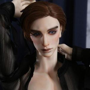 BJDドール1 / 370Cm 27.5球体関...の詳細画像1