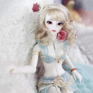 1/3 BJD SD 人形フル 2256 cm...の詳細画像2