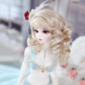 1/3 BJD SD 人形フル 2256 cm...の詳細画像4
