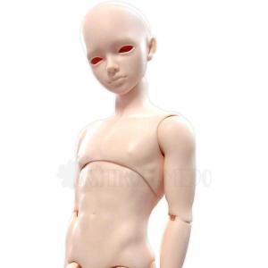 BJD 1/4 ドール本体 Neko 球体関節人形 ハンドメイド 猫又セクシー