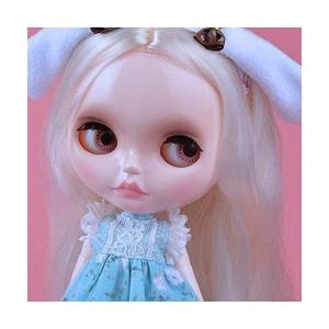 ドール 1/6サイズ bjd 人形 アイシー用 外出 バッグ お出かけ用 透明