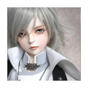 球体関節人形 BJD 1/3 60cm かわいい カスタムドール 人形 球体関節人形 BJD 1/3 60cm かわいい カスタムドール 人形
