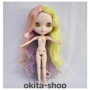 ドール 1/6サイズ bjd 人形 アイシー用 外出 バッグ お出かけ用 透明
