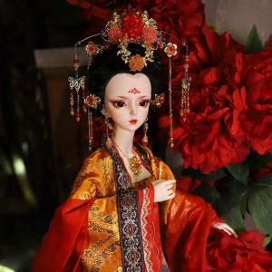 BJDドール 1/3 60cm/24inchボー...の商品画像