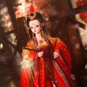 BJDドール 1/3 60cm/24inchボ...の詳細画像1