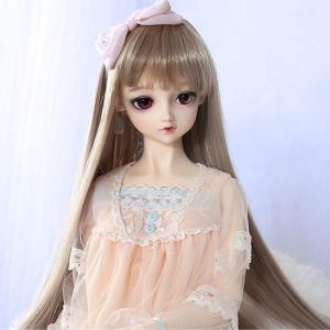 22.4インチ1/3 BJD人形57cmボールジ...の商品画像