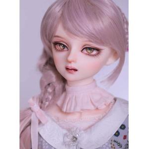 BJD人形、1/3 56cm22インチ球体関節人...の商品画像