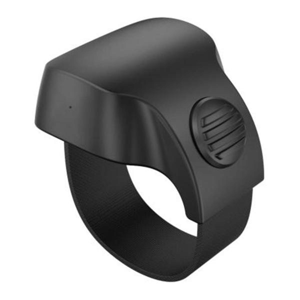 ウェアラブルセルフリモートシャッター 5.1フィンガーリングコントローラー写真スマートワイヤレス