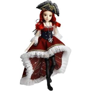 BJD 1/4 ドール本体 Loki 球体関節人形 ハンドメイド : 長楽ストア