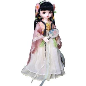 ドールBJD ドール 本体 29.0 cm フルセット 球体関節人形 フィギュア