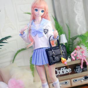 DAL ダル　ロリータ　ドール　ドルフィー ドルフィーコラボ情報】 少女達の夢を叶えてくれるロリータ