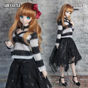 1/6 和遥キナ学校制服コレクション / ゆい 完成品ドール 1／6 和遥キナ学校制服コレクション／ゆい [Happiness Clover] | 公式