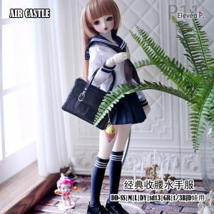 BJDドール 球体関節人形 1／3 60cm 女 人形本体 ヘッド+ボディ+眼球+