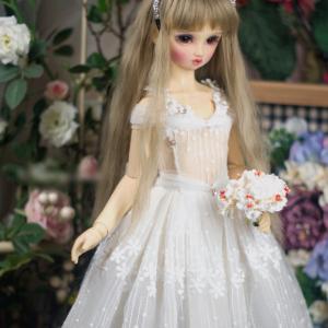 スーパードルフィ対応肘付きドールチェア : 家具のカミゼン - 通販