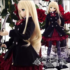 azone/1/6 ピュアニーモキャラクターシリーズ:如月千早(ASOBI STORE