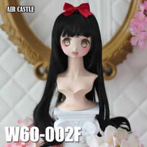 UFDOLL/4F06ヘッド+1/4ボディ //海外製キャストドール// A-25-01-22 