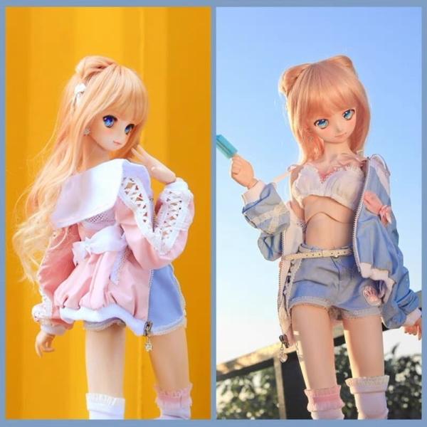 アップ 洋服 服 ドレス BJD 1/3 球体関節人形 ドール SD