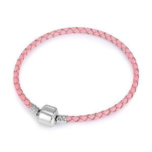 PANDORA パンドラ チャーム ブレスレット SV925 シルバー色 美品 新