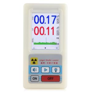 ラジウムボール付】 堀場製作所 PA-1000 環境放射線モニタ Radi ラディ
